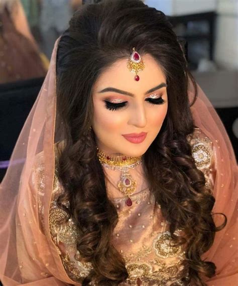 15 Best Bridal Hairstyle For 2023 Indian Brides Dulhan Hairstyle