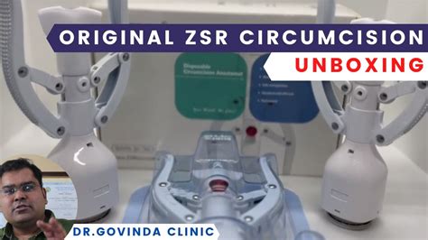 Zsr का असली सच Original Premium Zsr Circumcision Unboxing Youtube