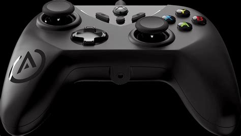 Power A Announces Fusion Xbox One Controller Gaming Nexus