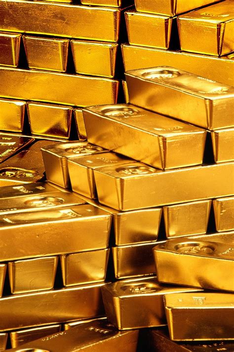 Free Download Gold Bars Wallpapers Top Free Gold Bars Backgrounds