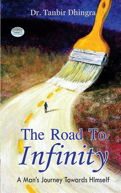 The Road To Infinity Jiomart