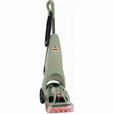 Small Carpet Steam Cleaner