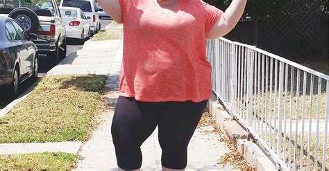 Yes You Can Be Body Positive And Lose Weight A Definitive Answer From