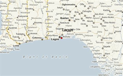 Lagos is the most populous city in nigeria, spreading out across two main islands and onto the mainland. Lagos Location Guide