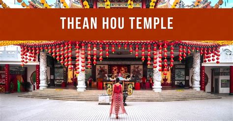 Book the most popular tours in thean hou temple. Thean Hou Temple, Kuala Lumpur | Opening hours, entrance ...