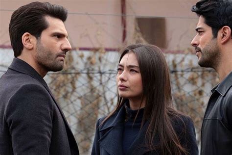 Amor Eterno ¿quién Es Kaan Urgancıoğlu Todo Sobre La Vida Del Actor