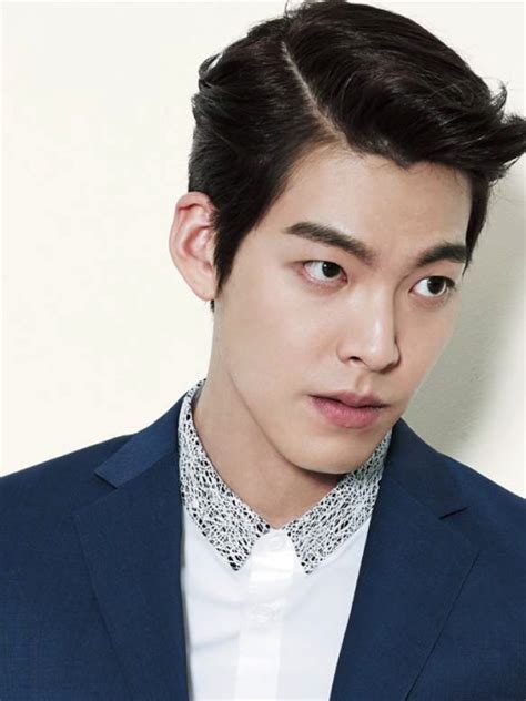 Kim woo bin (born kim hyun joong) is a south korean actor and model under am entertainment. Imagen - Kim-woo-bin-for-sieg-fahrenheit.jpg | Wiki Say ...