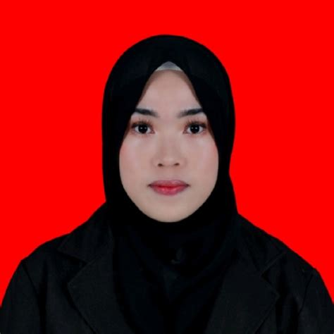 Annisa Putri Hanifa Student Universitas Bengkulu Linkedin