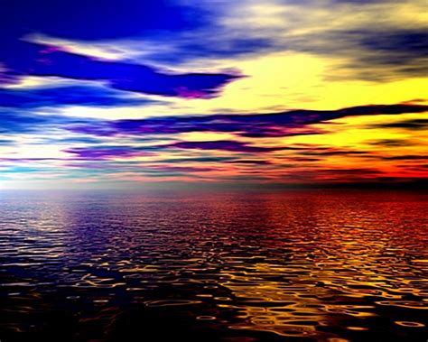 Free Download Cool Sunset Backgrounds 1920x1080 For Your Desktop
