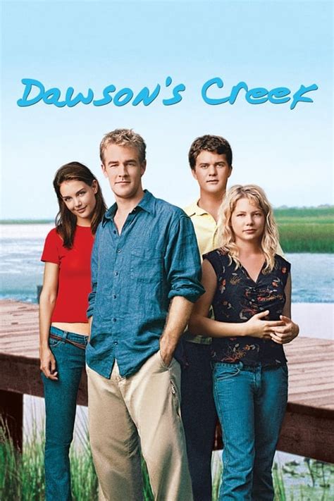 Watch Dawsons Creek Season 2 Streaming In Australia Comparetv