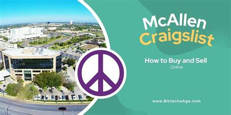 Craigslist Mcallen All General