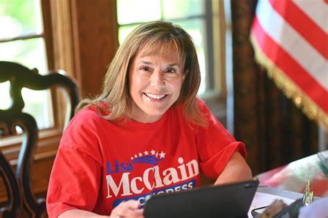 Mcclain Beats Hernandez In 10th District Gop Primary