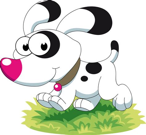 Cute Dog Clipart Clipart Panda Free Clipart Images