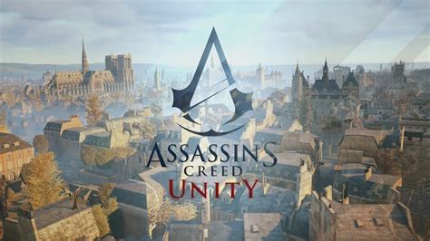 Assassin S Creed Unity GTX 660 Ti 1080p Ultra Settings FXAA YouTube