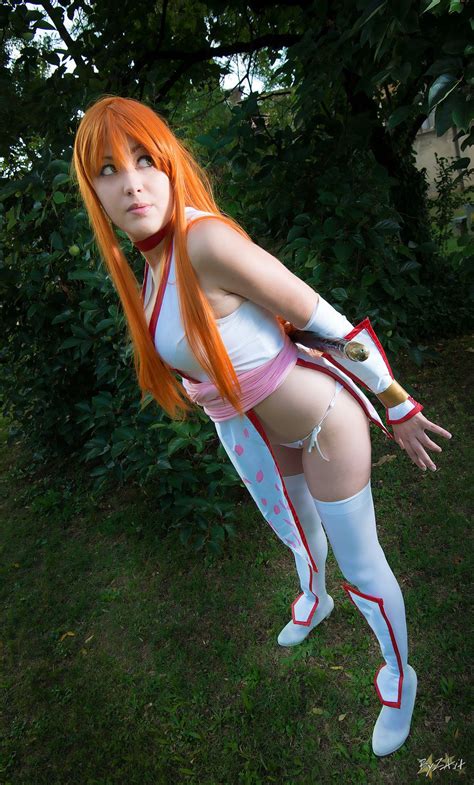 Dead Or Alive Cosplay Kasumi I Christie Pros And Cons Cosplay Cosplay Girls Y Buy Cosplay