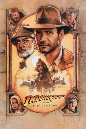 Nonton Streaming Film Indiana Jones And The Last Crusade 1989