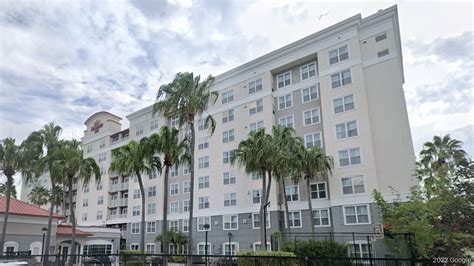 Residence Inn Tampa Westshore Has Sold Tampa Bay Business Journal