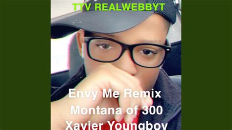 Envy Me Remix Youtube