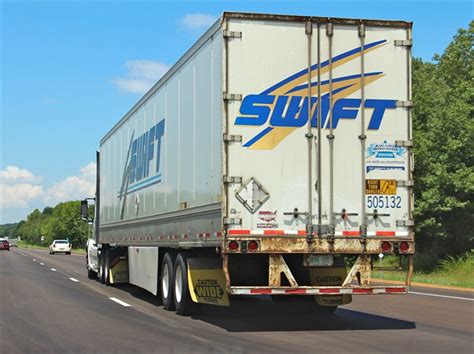 With an aim to empower a traveler with instantly confirmed bookings and comprehensive choices, swift group is. Lawsuit Against Swift Transportation Certified as Class ...