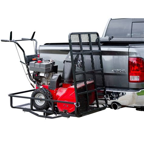 Pay my tractor supply credit card. Rage Powersports 48" Hitch Mounted Utility Cargo Carrier Basket UCC500 - Automotive - Exterior ...