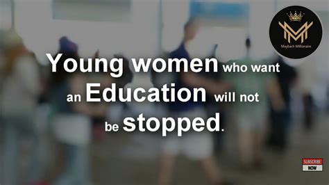 40 Empowering Quotes On Women Empowerment With Educational