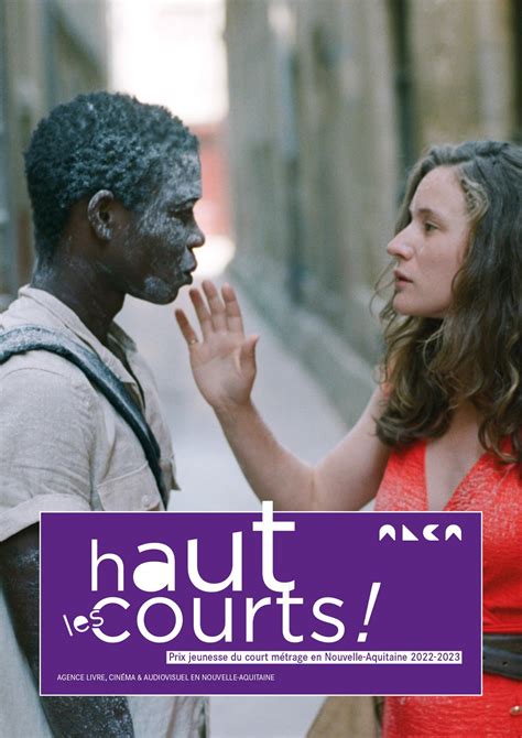 Haut Les Courts Prix Jeunesse Du Court Métrage En Nouvelle Aquitaine