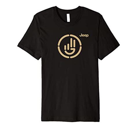 Best Jeep Wave T Shirt Will Make You The Most Popular Person On The Trail