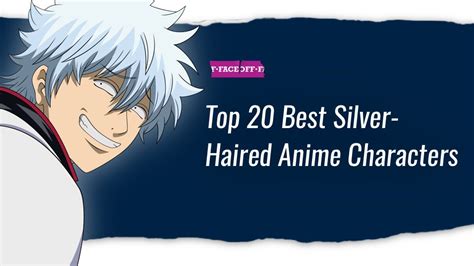 Share More Than 68 Anime Guy With Silver Hair Induhocakina