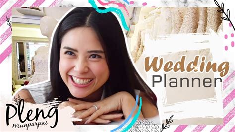 Betapa tidak, puluhan pengantin menjadi korbannya dan menyebabkan wedding organizer is all about service, atau jasa. "Wedding Planner" สำคัญแค่ไหน EP.1 - YouTube