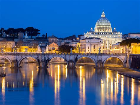 Beautiful Cities To Visit In Italy Tourist Destination
