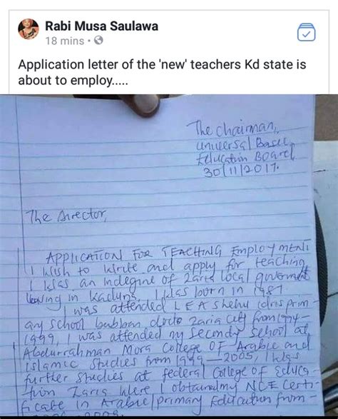 How headteachers sift job applications. Share on: Whatsapp Twitter Facebook