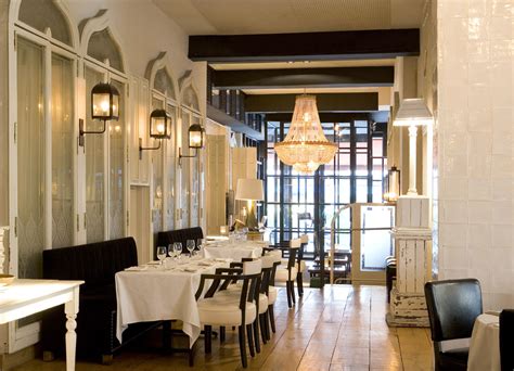 The skybar becomes the centre of barcelona social life during the. CHIC&TRAVEL: BARCELONA " Market Hotel & Restaurante & Bar"