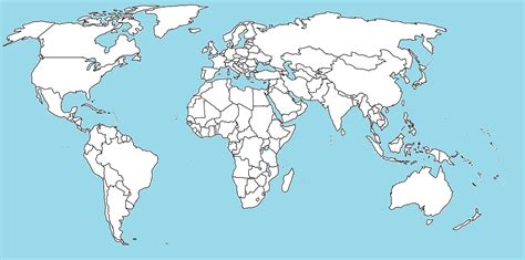 Related Image World Map Map Map Pictures