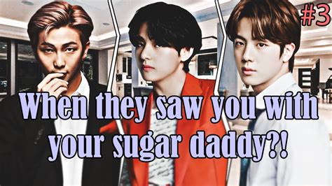 when they saw you with your sugar daddy 𝐁𝐓𝐒 𝐅𝐅 𝐍𝐚𝐦𝐓𝐚𝐞𝐉𝐢𝐧 [3 ] youtube