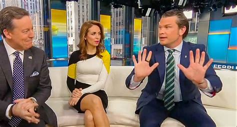 Fox And Friends Host Says He Hasnt Washed Hands In 10 Years Germs Are