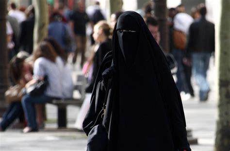 Interdiction Du Niqab La France Pingl E Par Un Groupe Dexperts De Lonu Le Parisien