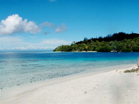 Explore The Solomon Islands 7 Day Sample Itinerary By Ocean Alliance