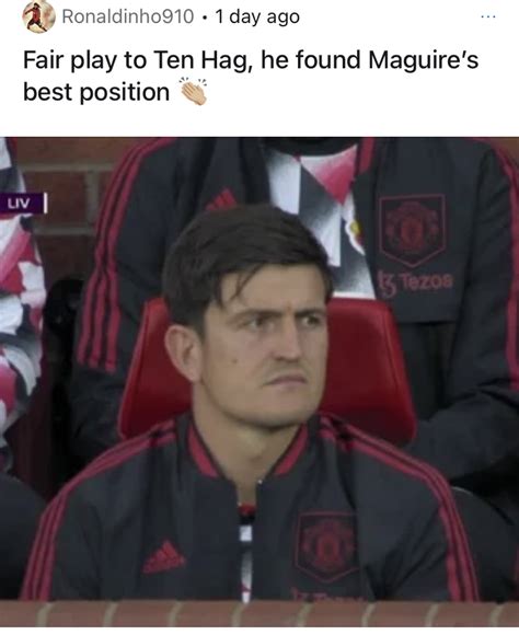 Harry Slabhead Maguire Chelsea FC Rumours The Shed End Chelsea FC