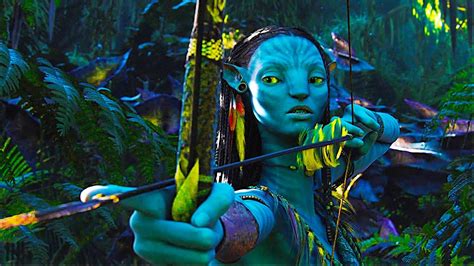 An electronic image that represents and may be manipulated by a. James Cameron's Avatar: The Game All Cutscenes Full Movie ...