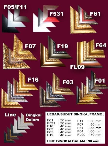 Beli digital photo frame online berkualitas dengan harga murah terbaru 2021 di tokopedia! FRAME BINGKAI FOTO PIGURA TANGSEL: KALIGRAFI DAN KABAH LAMPU