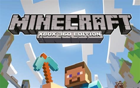 Minecraft For Xbox 360 Sells 3 Million Venturebeat