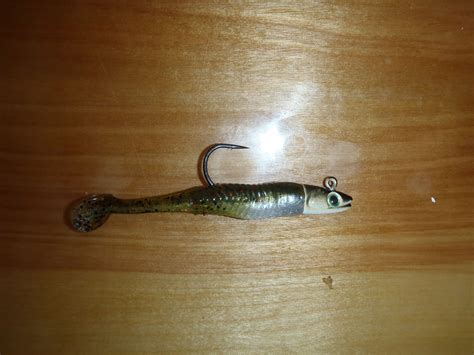 Small Lures For Big Fish The Hull Truth Boating And Fishing Forum