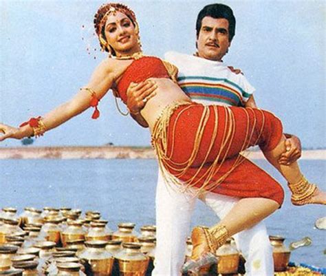 Top 7 Iconic Films Of Sridevi Notsoporangi