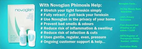Effective Phimosis Treatment