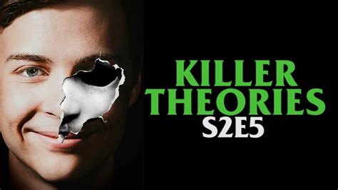 Scream Season 2 Killer Theories S2e5 Dawn Of The Dead Youtube