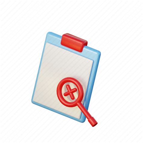 Task Not Found Missing Document Icon Download On Iconfinder