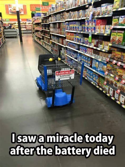 Miracles Do Happen Meme By Joranzas1 Memedroid