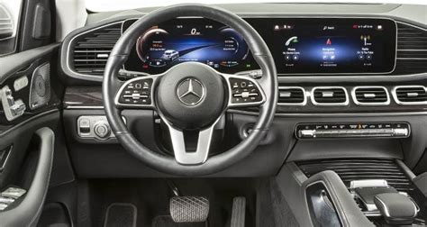 Five gle models are available, including the gle 350, the gle 450, the gle 580, the amg gle 53, and the amg gle 63 s. 2020 Mercedes-Benz GLE Review - Consumer Reports