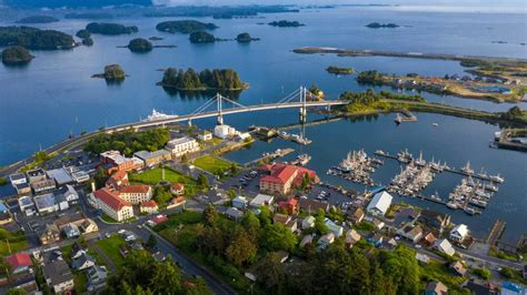 28 Amazing Things To Do In Sitka Alaska Cruise Port 2023