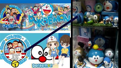 Doraemon Nobita Little Space Wars 2021 Hm Mcd Unboxing Youtube